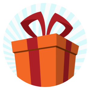 gift icon